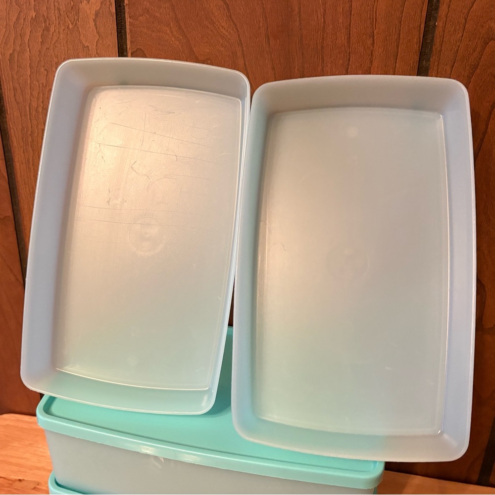 Tupperware FreezerMates Containers - Picture 4 of 10